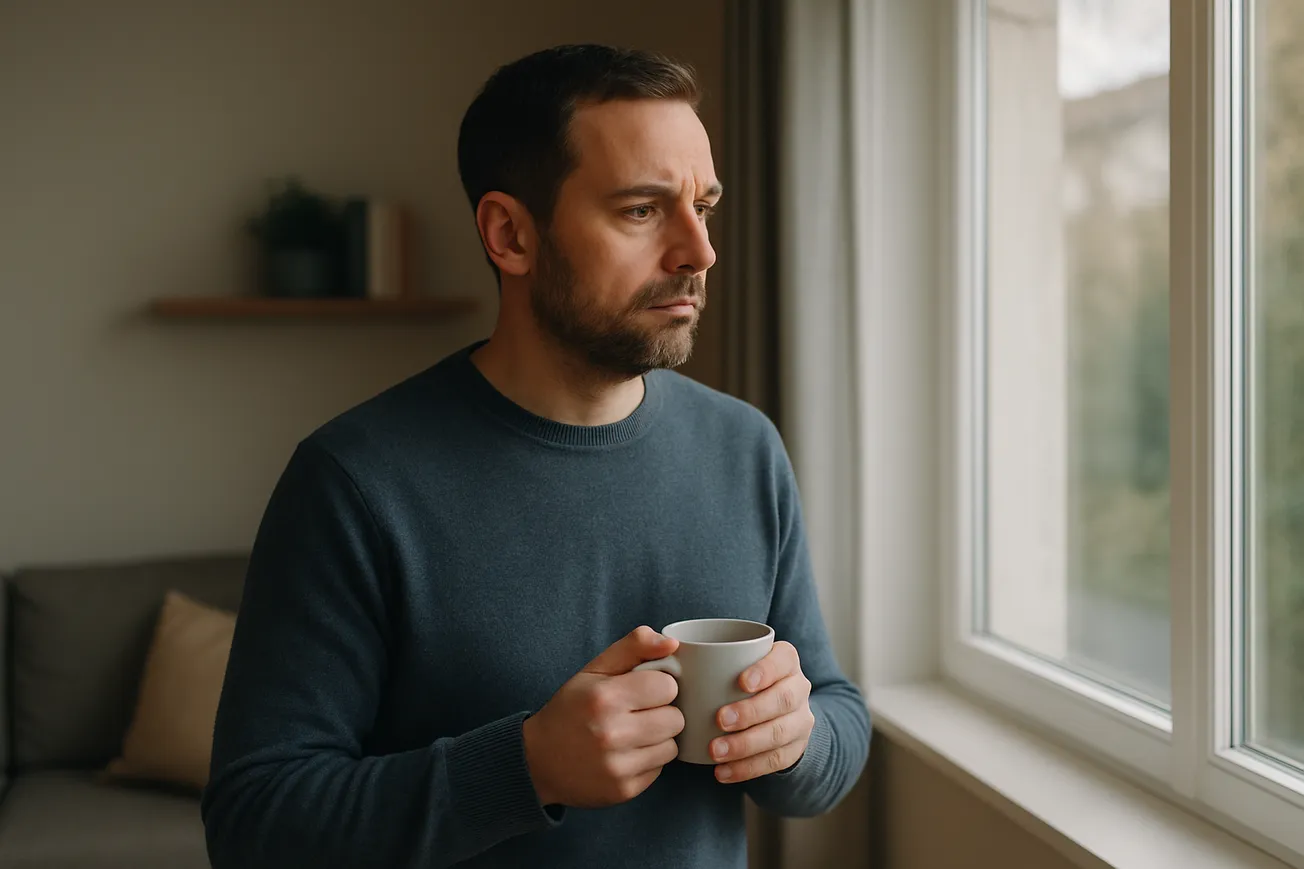 10 Stille signalen van stress