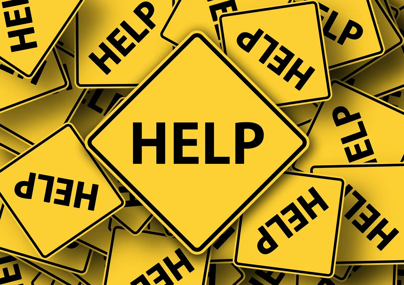 Hoe vind ik hulp bij stress?