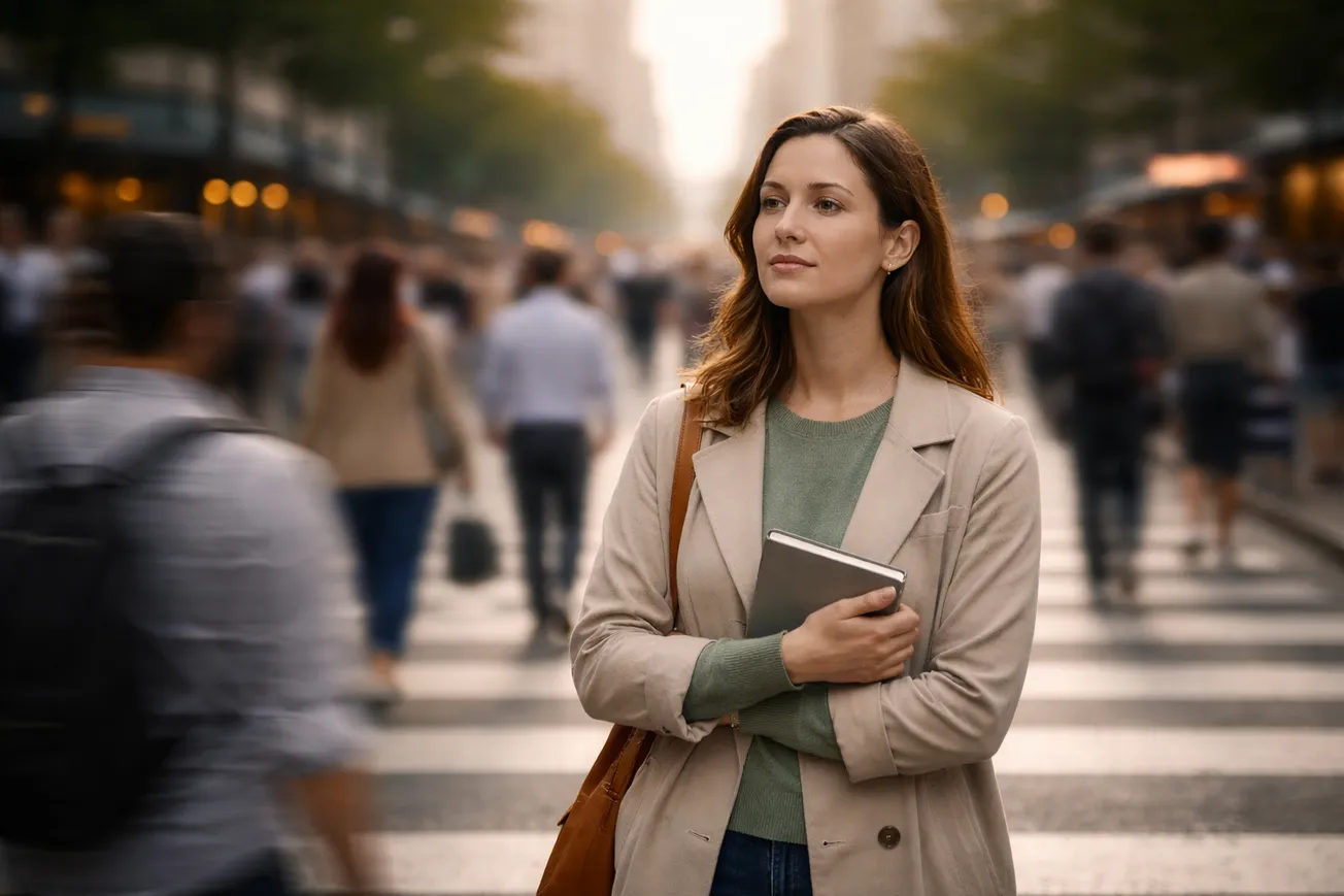 Kennisplatform over stress