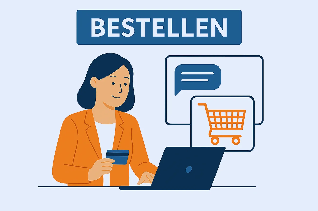 Bestel nu de training