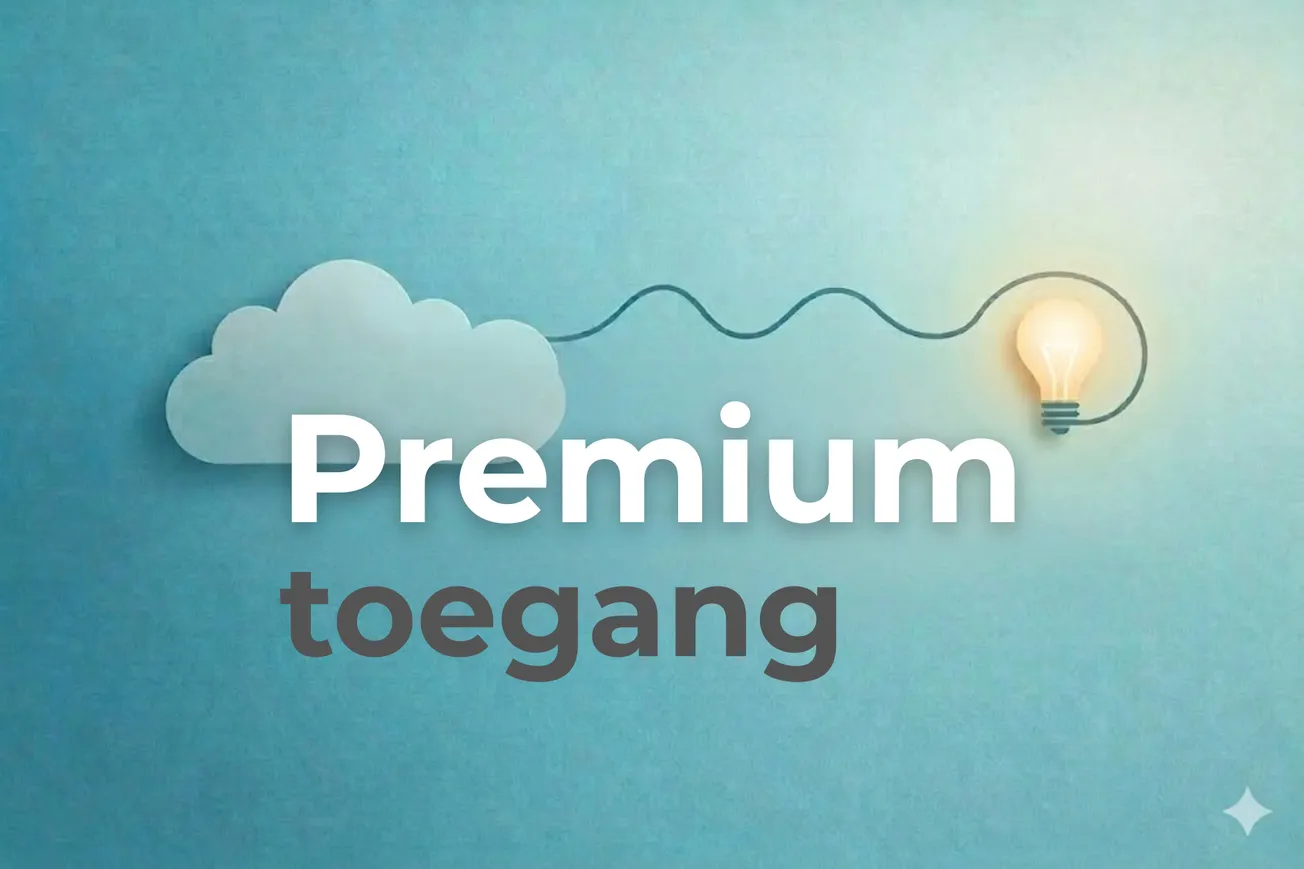 Aan de slag met je stress